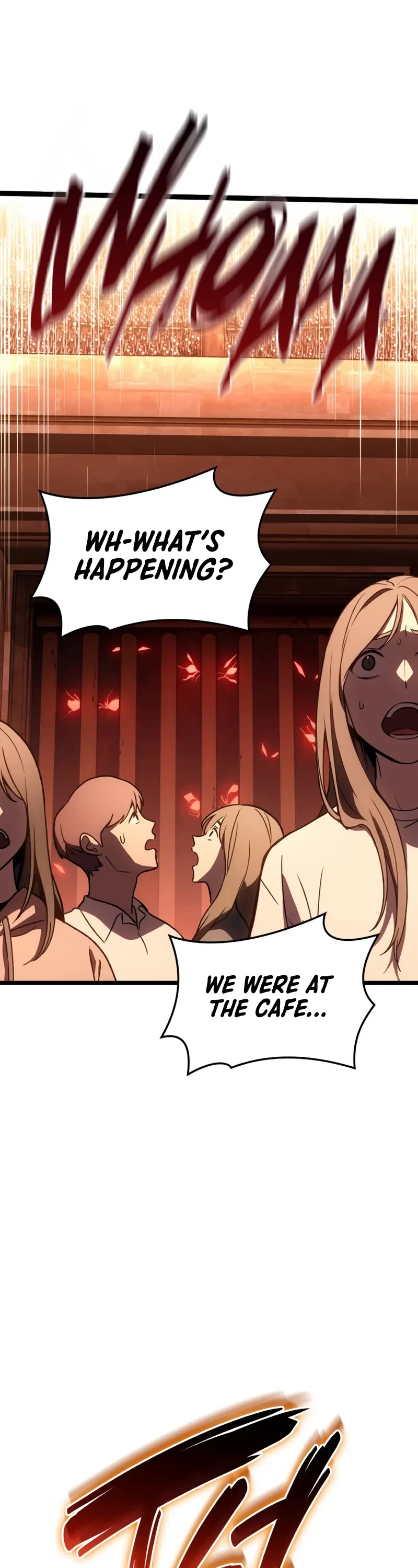 The Return of the Disaster-Class Hero chapter 134 page 12