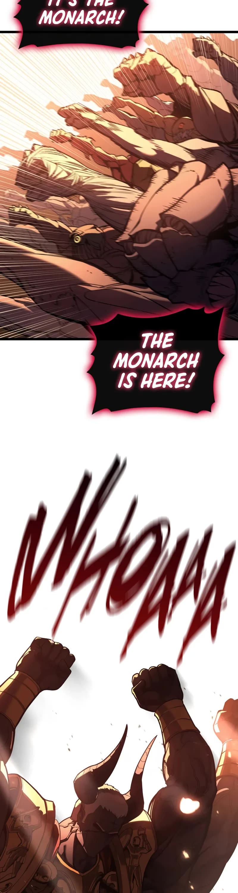 The Return of the Disaster-Class Hero chapter 134 page 14