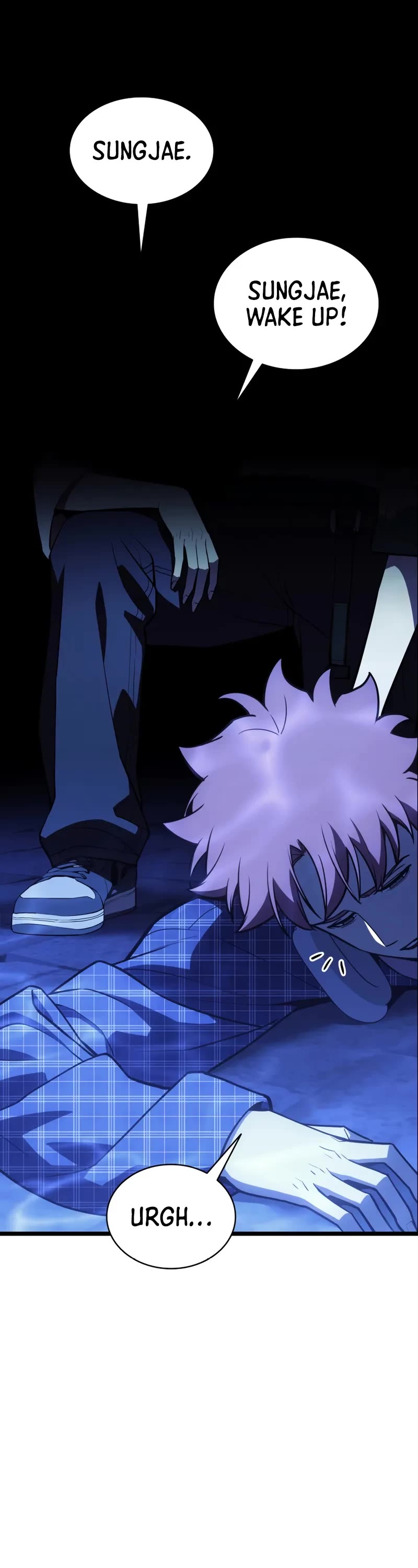 The Return of the Disaster-Class Hero chapter 134 page 2