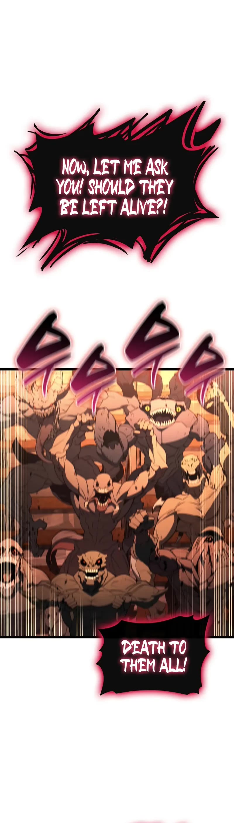 The Return of the Disaster-Class Hero chapter 134 page 21