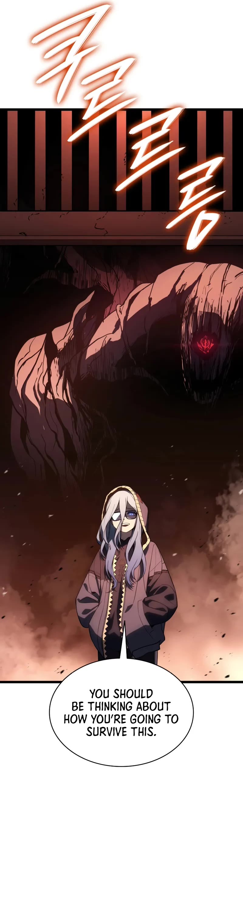 The Return of the Disaster-Class Hero chapter 134 page 31