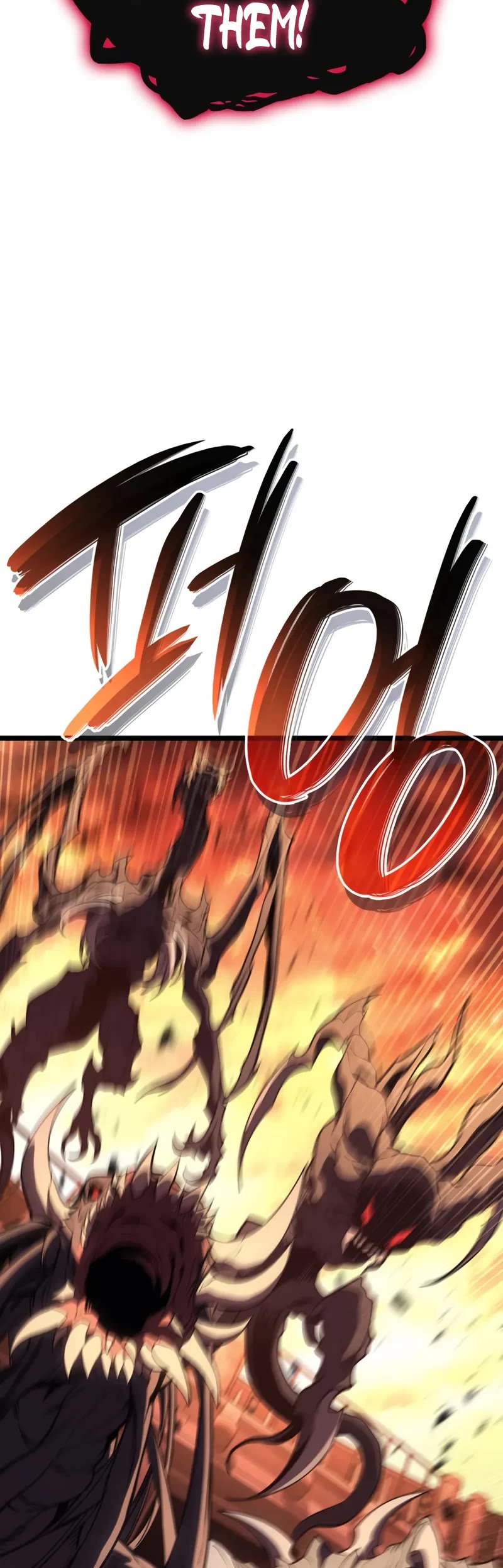 The Return of the Disaster-Class Hero chapter 134 page 35