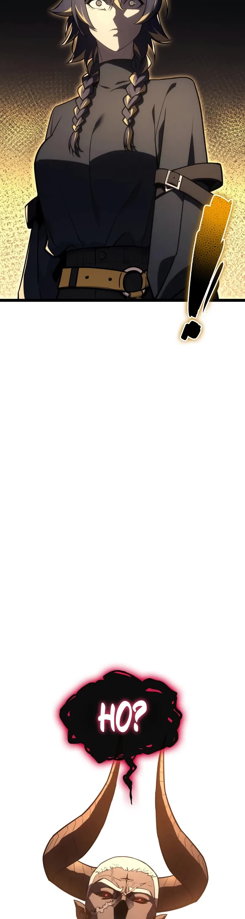 The Return of the Disaster-Class Hero chapter 134 page 43