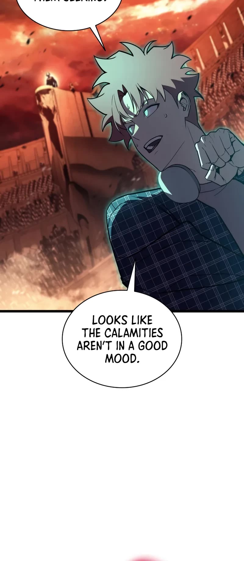 The Return of the Disaster-Class Hero chapter 134 page 51