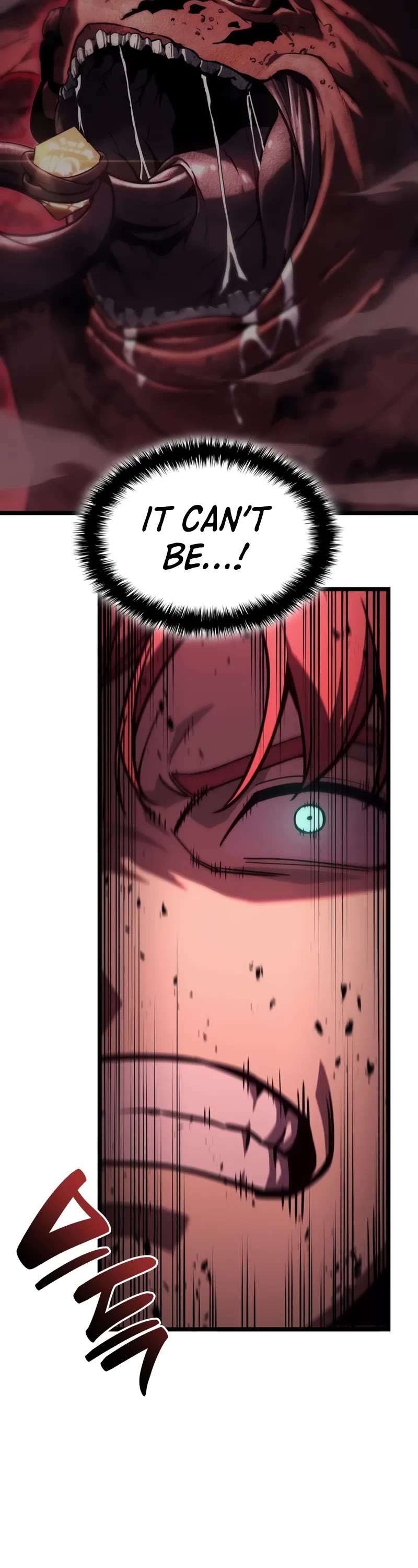 The Return of the Disaster-Class Hero chapter 134 page 58