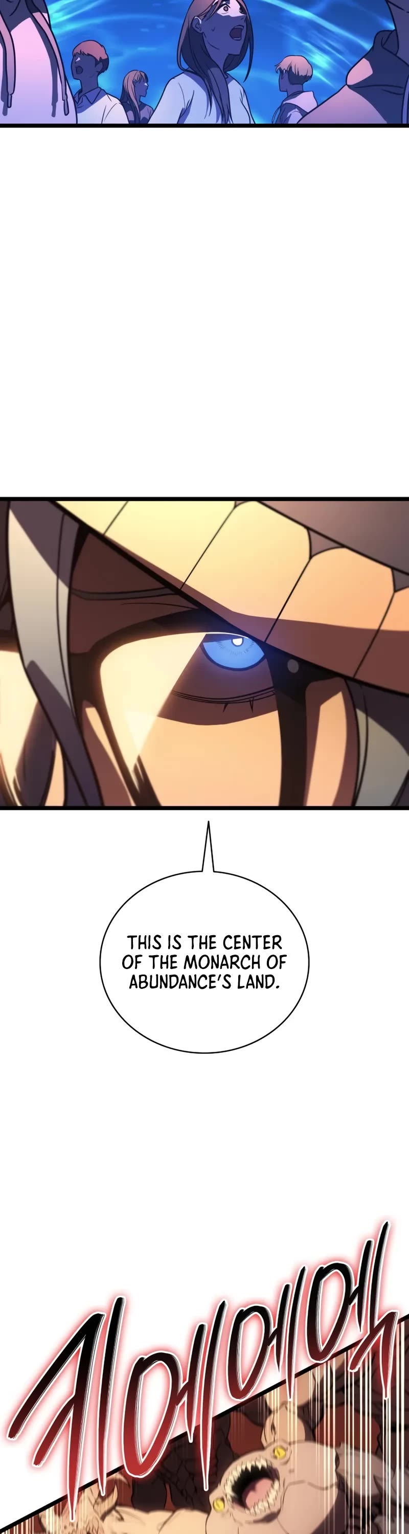 The Return of the Disaster-Class Hero chapter 134 page 9