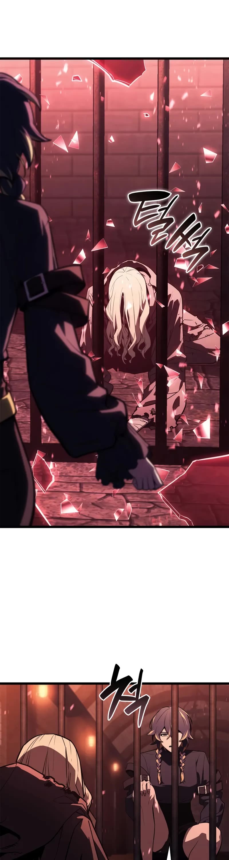 The Return of the Disaster-Class Hero chapter 135 page 14