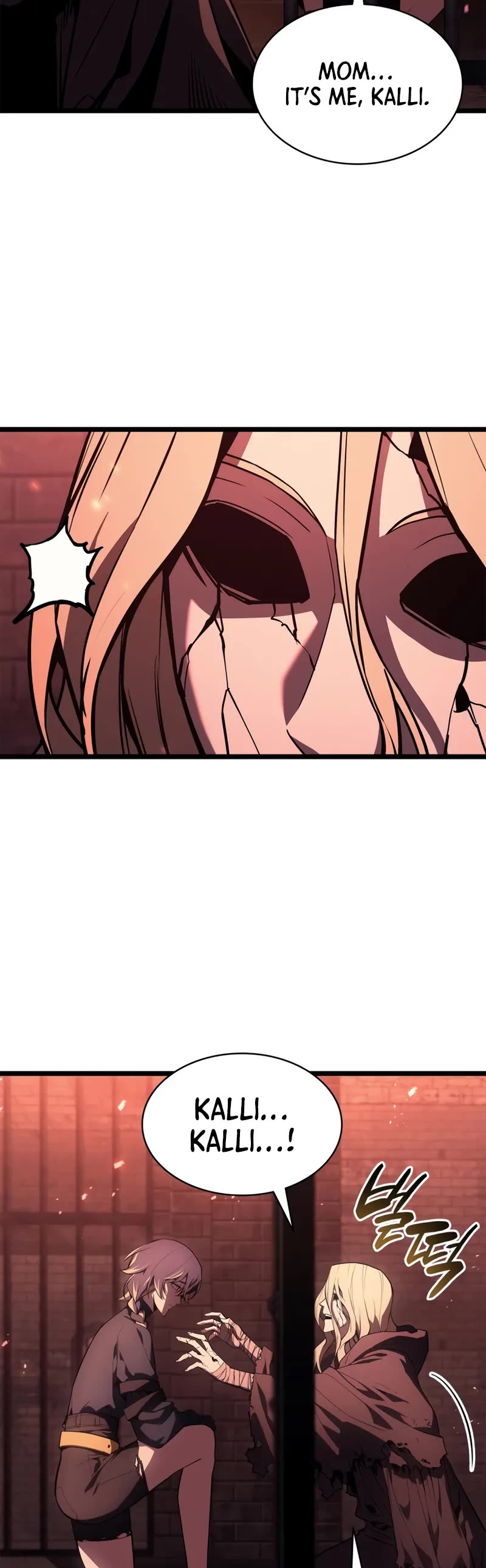 The Return of the Disaster-Class Hero chapter 135 page 15