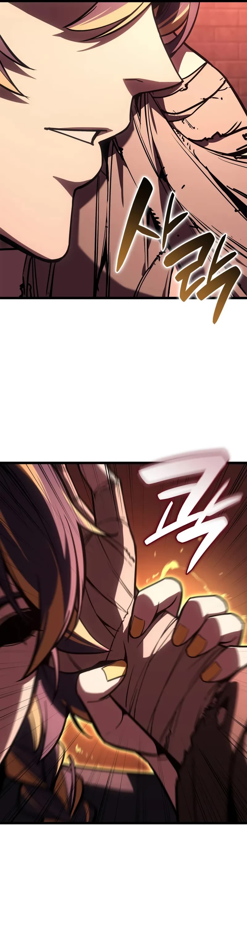 The Return of the Disaster-Class Hero chapter 135 page 17