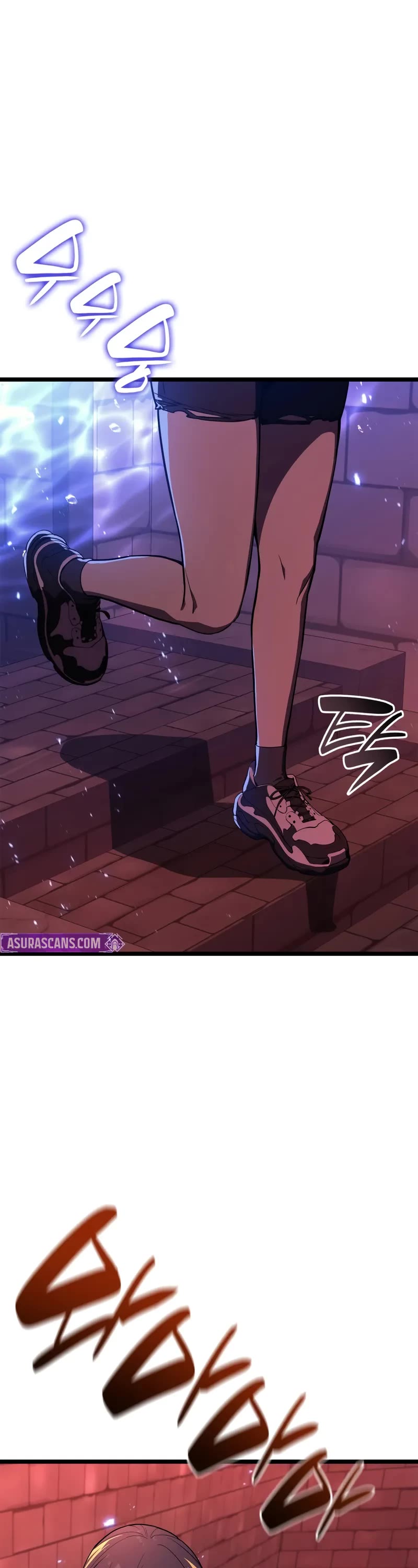 The Return of the Disaster-Class Hero chapter 135 page 2