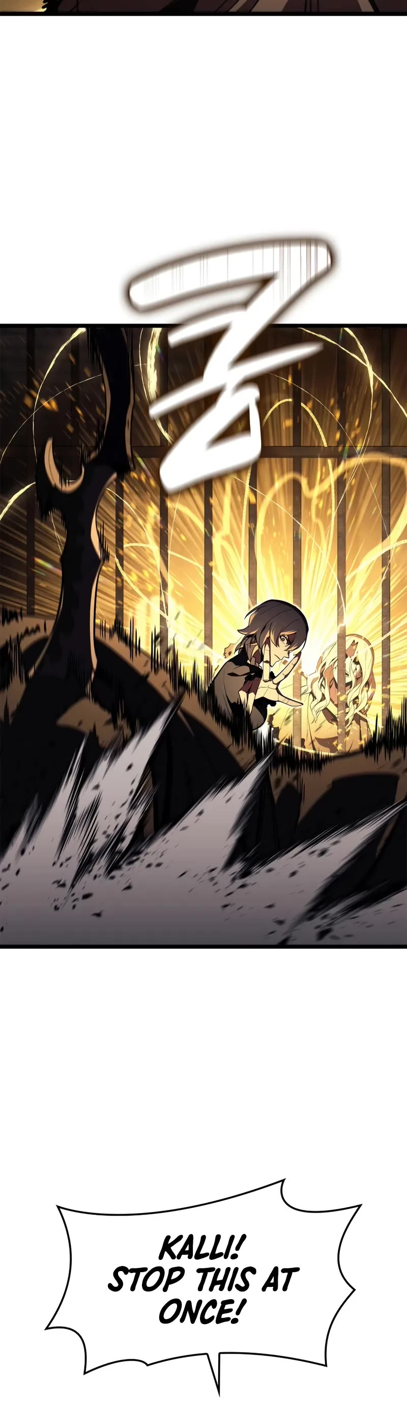 The Return of the Disaster-Class Hero chapter 135 page 26