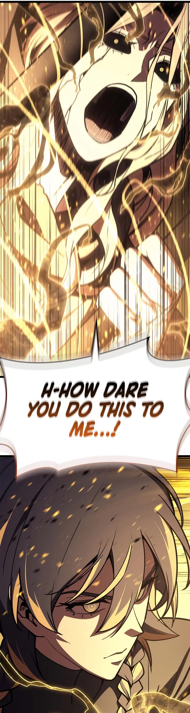 The Return of the Disaster-Class Hero chapter 135 page 27