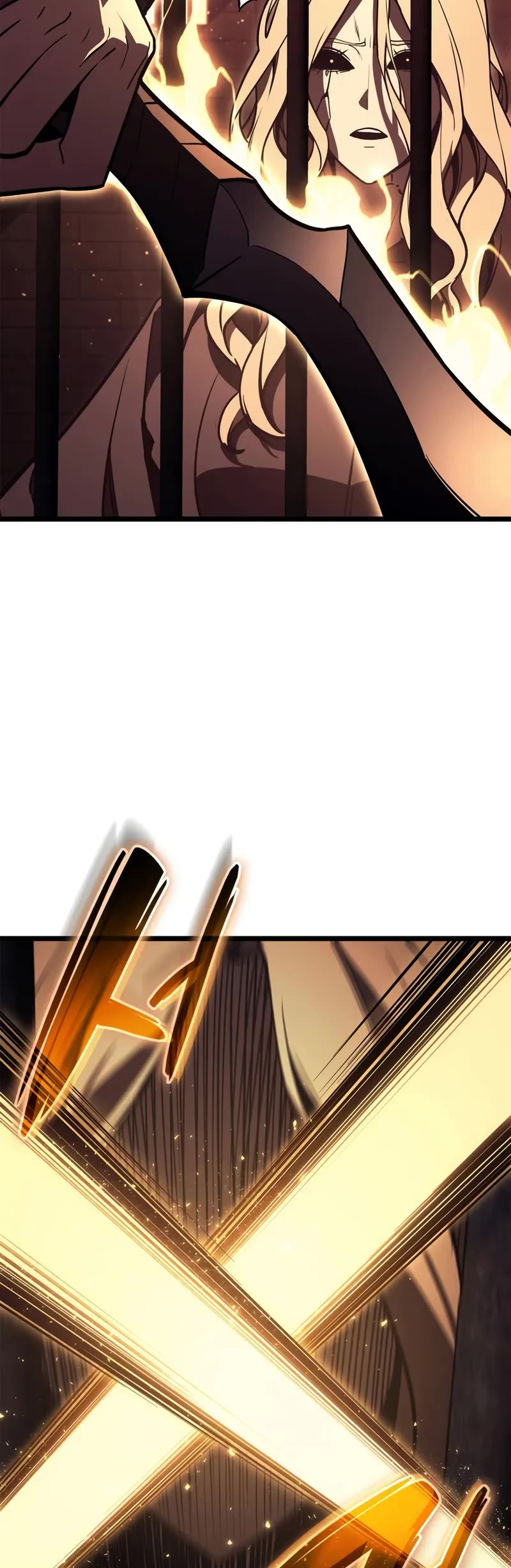 The Return of the Disaster-Class Hero chapter 135 page 30