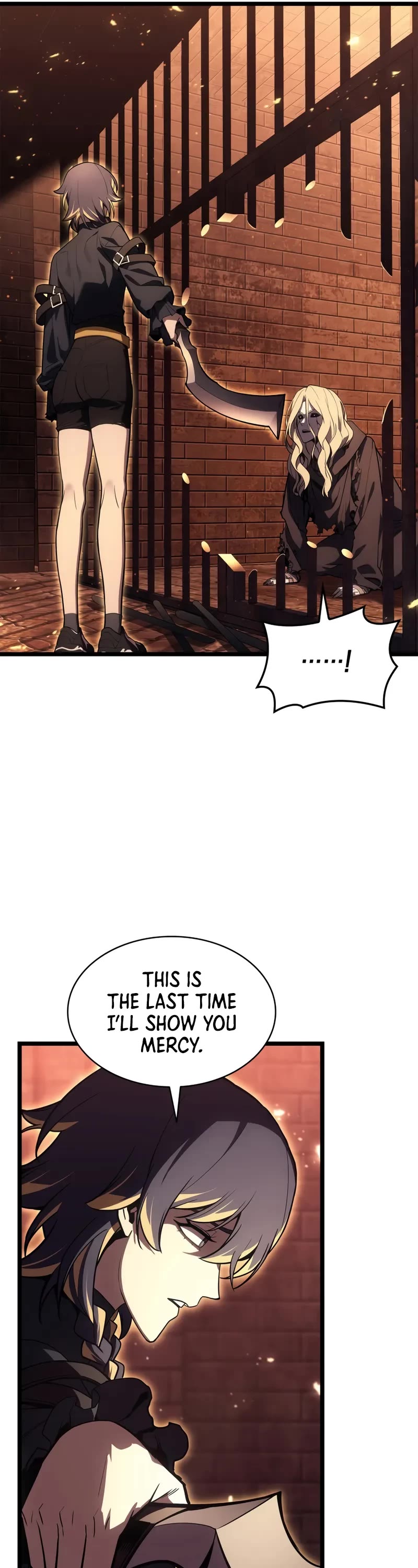 The Return of the Disaster-Class Hero chapter 135 page 32