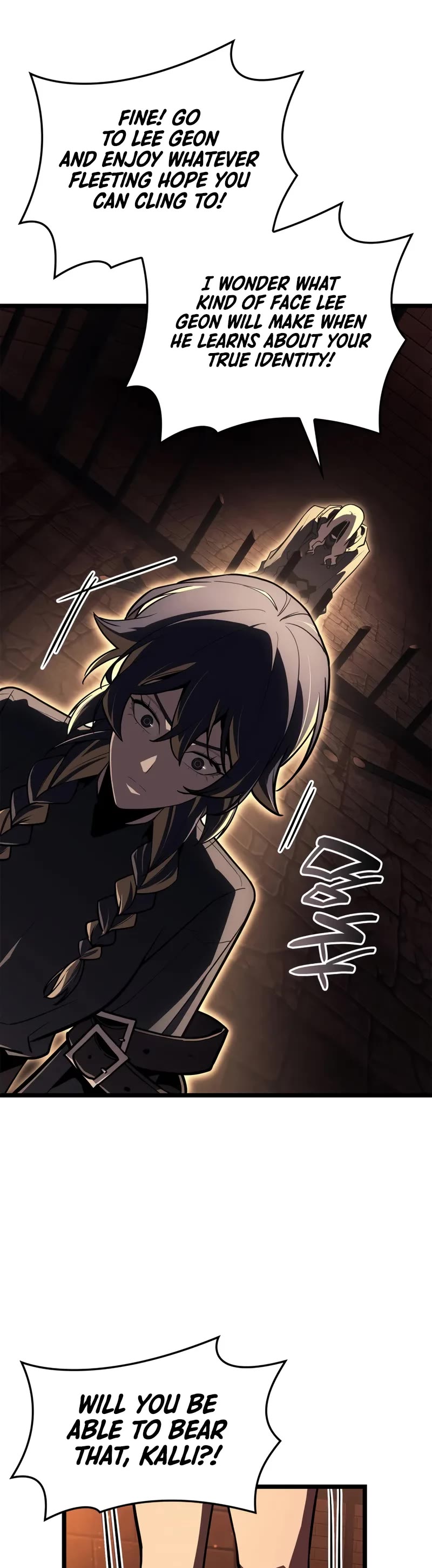 The Return of the Disaster-Class Hero chapter 135 page 39