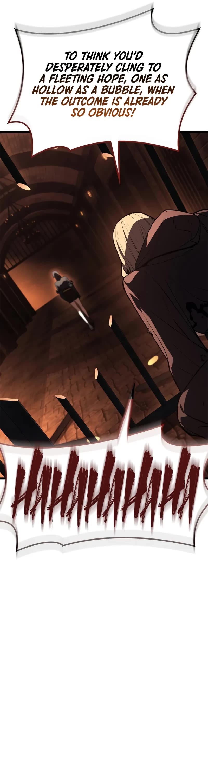 The Return of the Disaster-Class Hero chapter 135 page 41