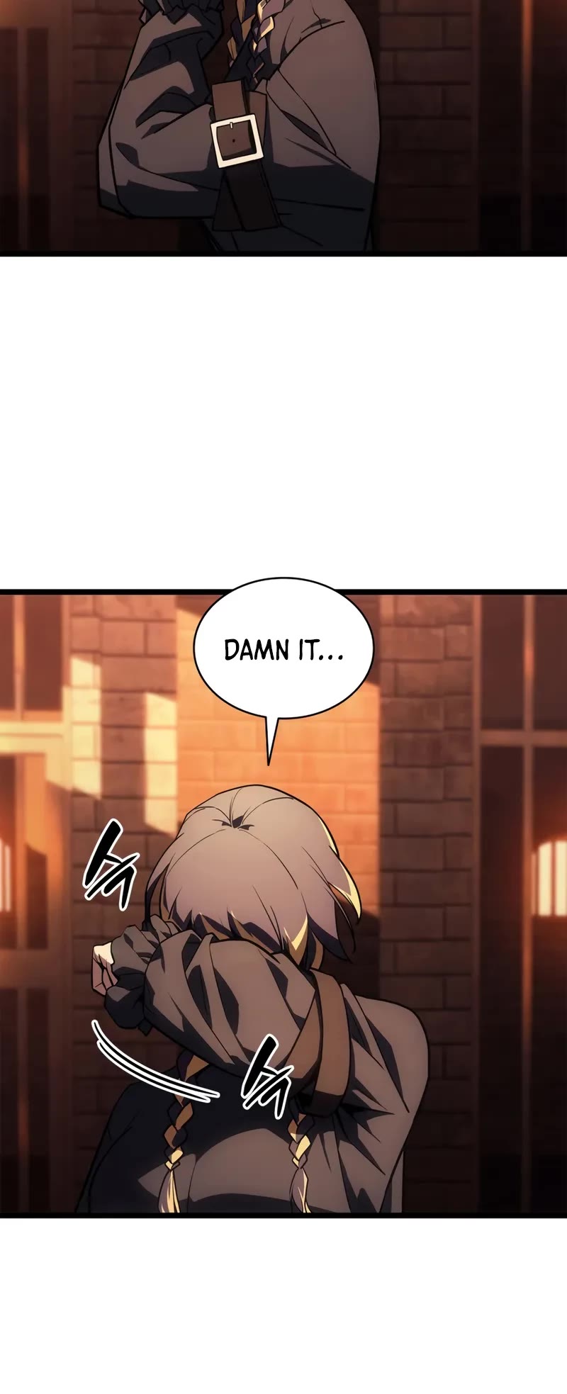 The Return of the Disaster-Class Hero chapter 135 page 44