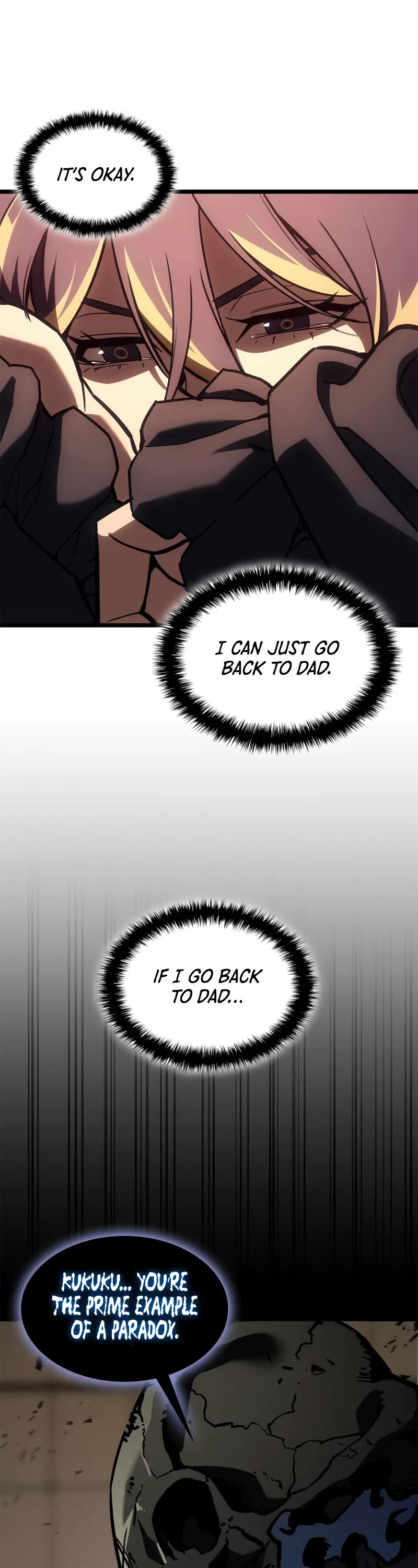 The Return of the Disaster-Class Hero chapter 135 page 45