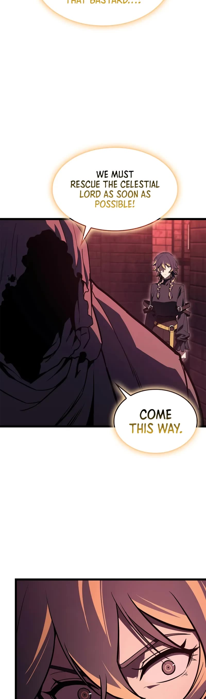 The Return of the Disaster-Class Hero chapter 135 page 5