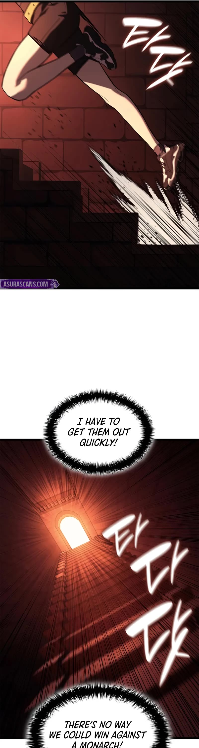 The Return of the Disaster-Class Hero chapter 135 page 50