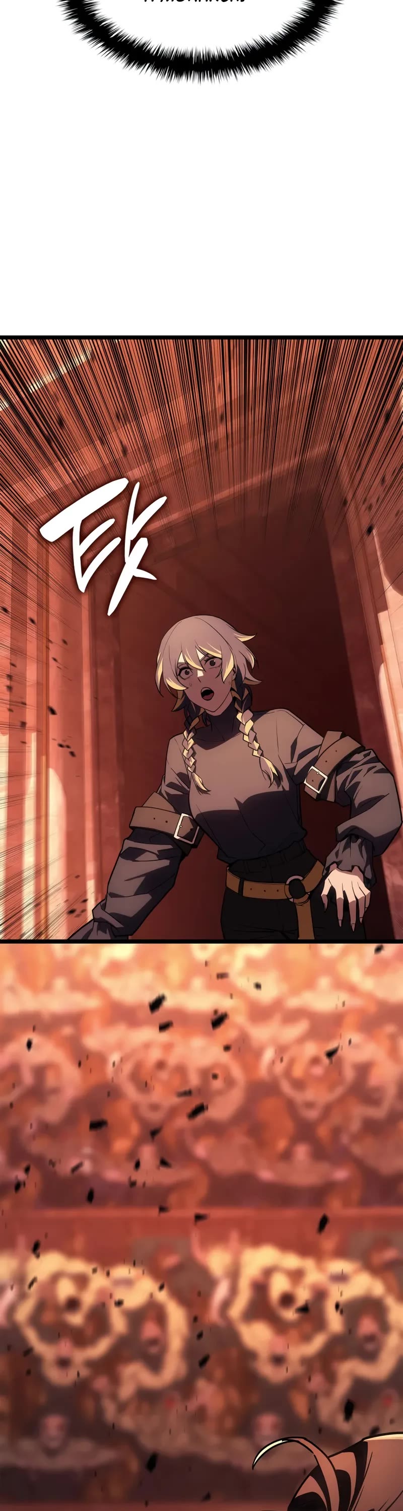 The Return of the Disaster-Class Hero chapter 135 page 51