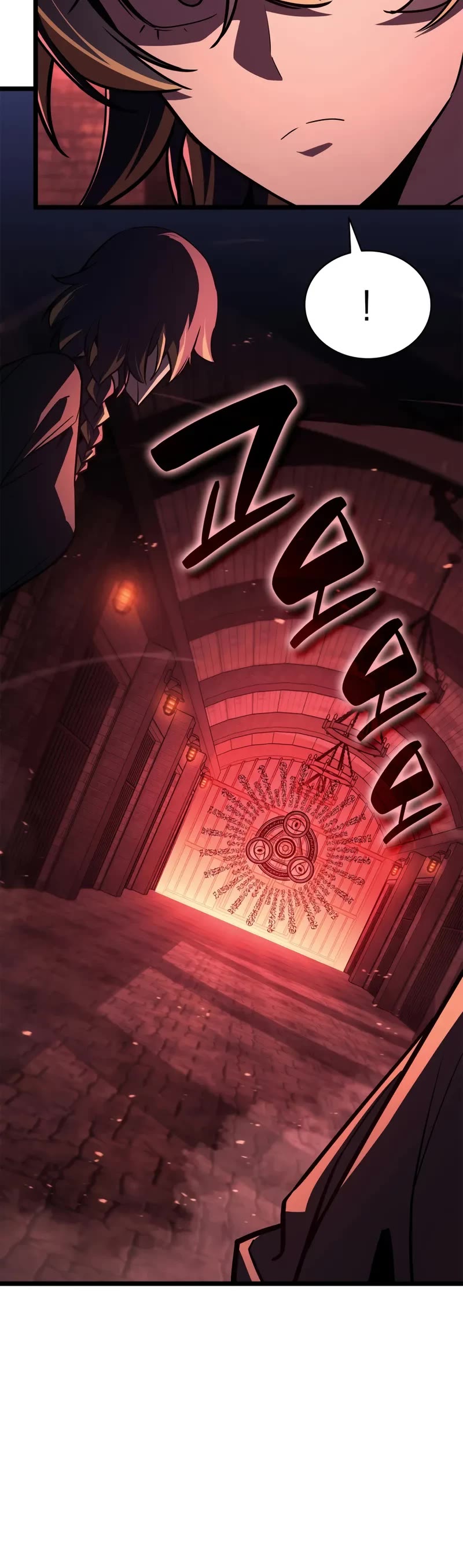 The Return of the Disaster-Class Hero chapter 135 page 6