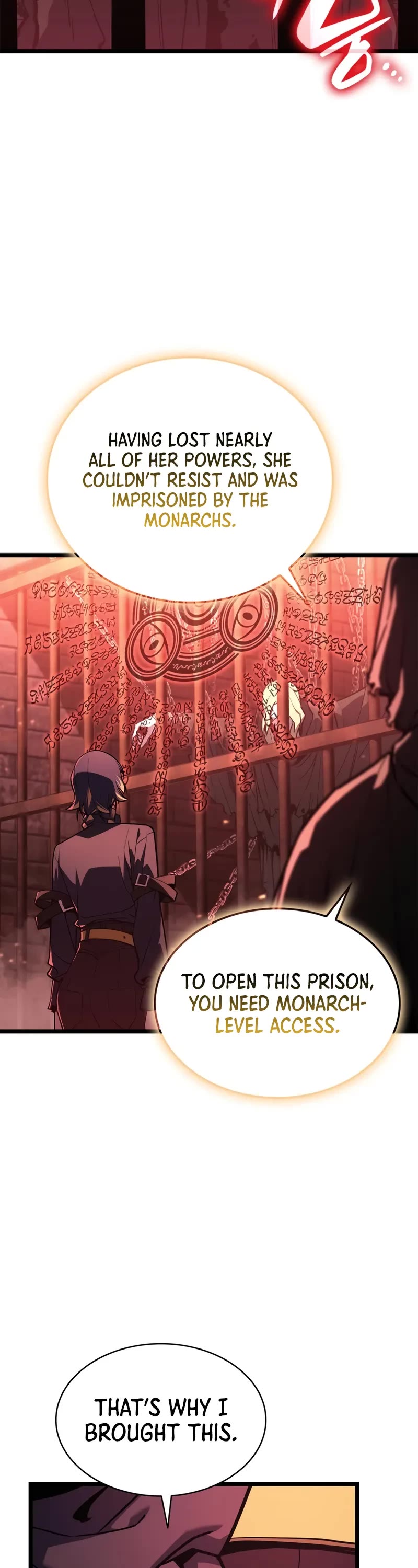 The Return of the Disaster-Class Hero chapter 135 page 9