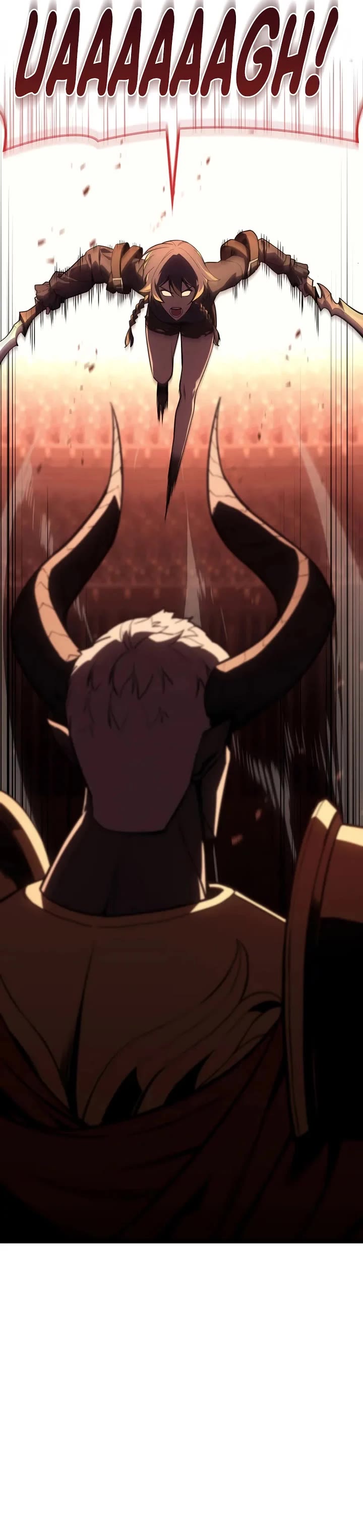 The Return of the Disaster-Class Hero chapter 136 page 12