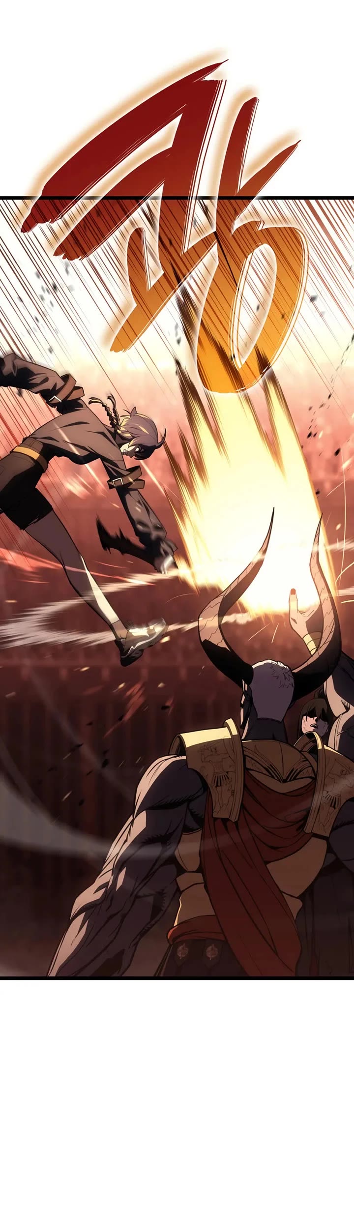 The Return of the Disaster-Class Hero chapter 136 page 13