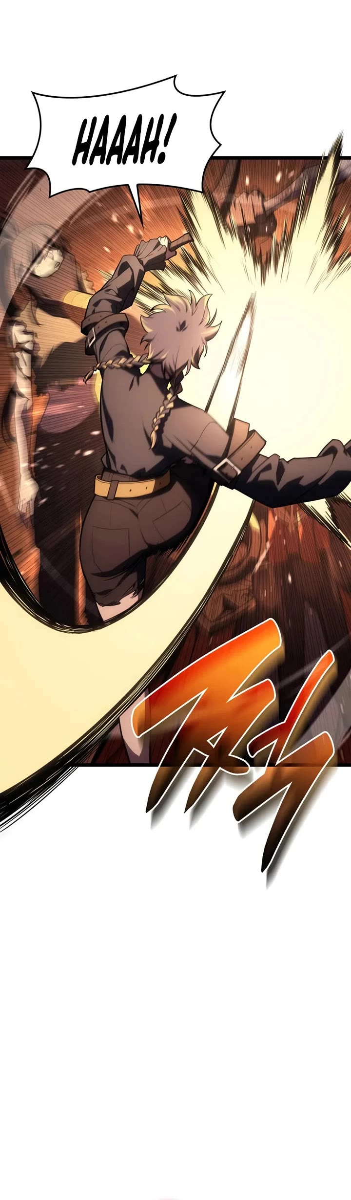 The Return of the Disaster-Class Hero chapter 136 page 14