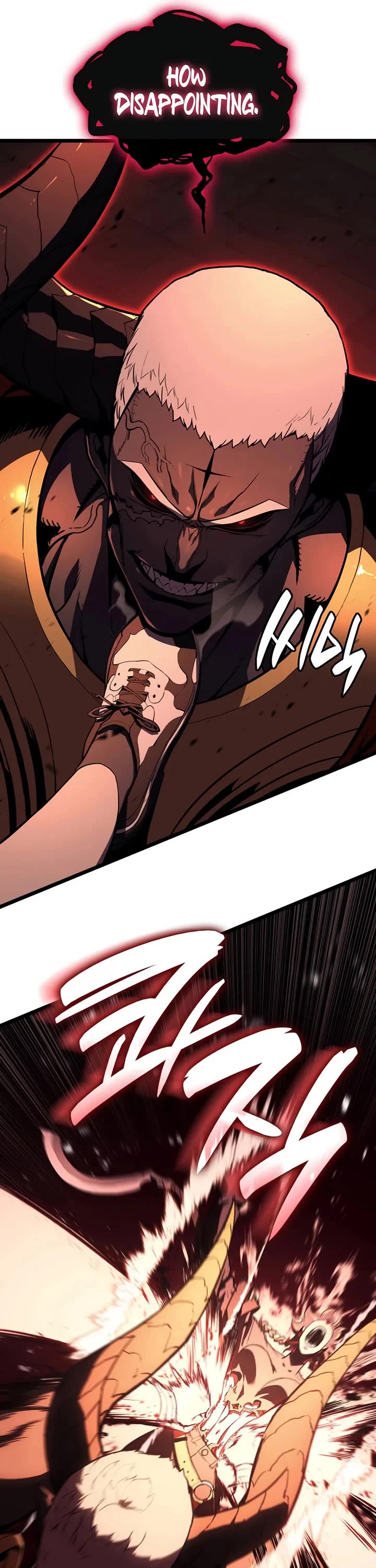 The Return of the Disaster-Class Hero chapter 136 page 15