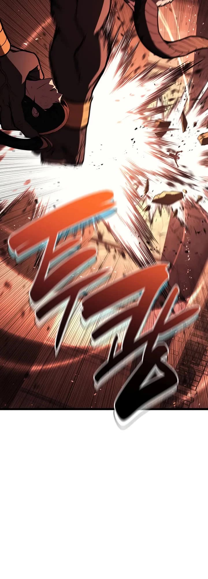 The Return of the Disaster-Class Hero chapter 136 page 18