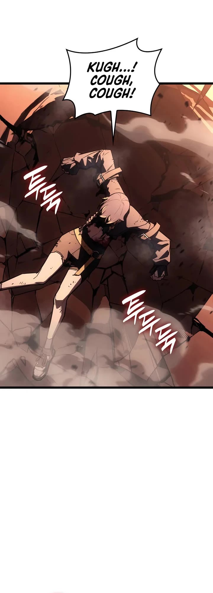 The Return of the Disaster-Class Hero chapter 136 page 19