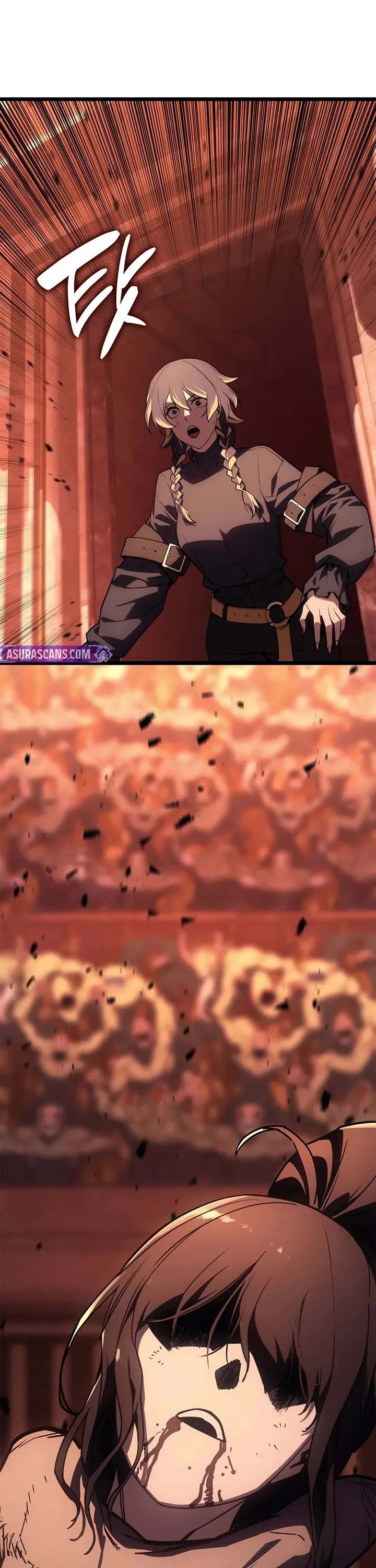 The Return of the Disaster-Class Hero chapter 136 page 2