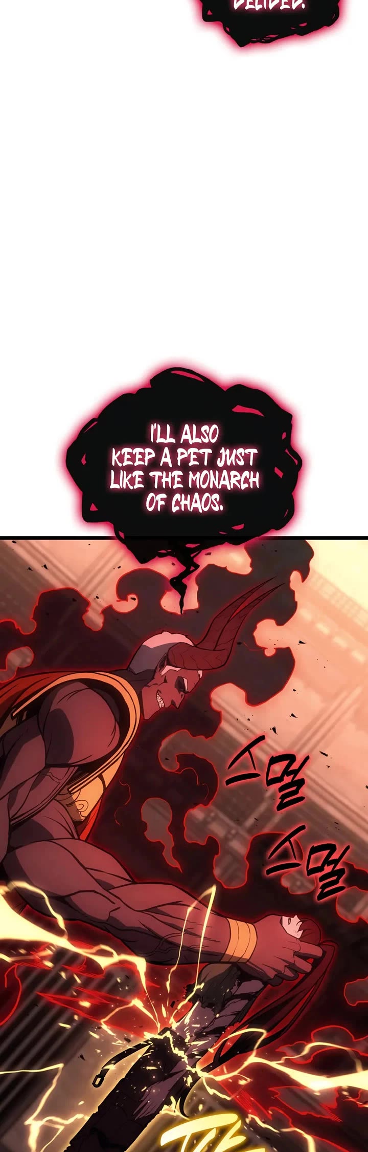 The Return of the Disaster-Class Hero chapter 136 page 23