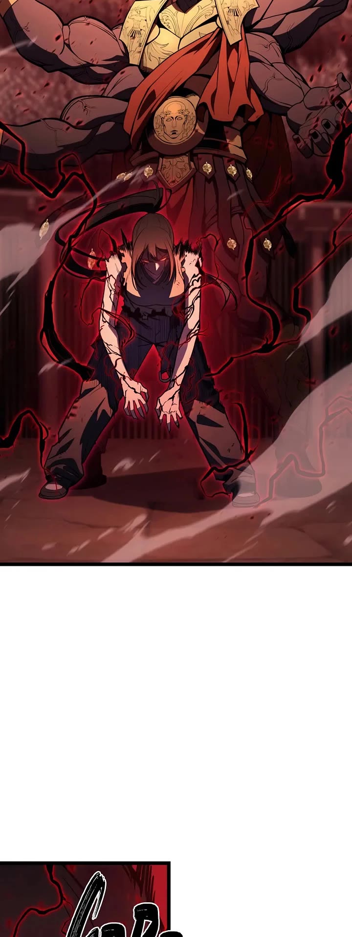 The Return of the Disaster-Class Hero chapter 136 page 28