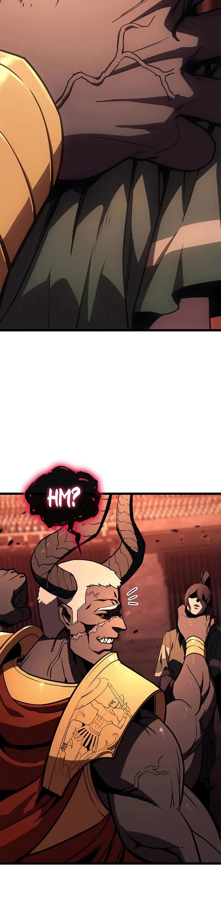 The Return of the Disaster-Class Hero chapter 136 page 3