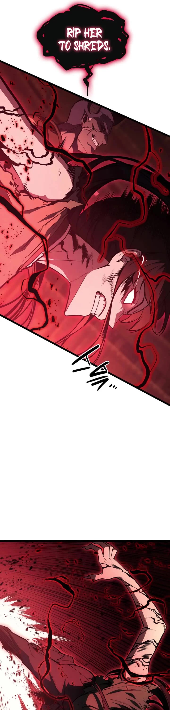 The Return of the Disaster-Class Hero chapter 136 page 30