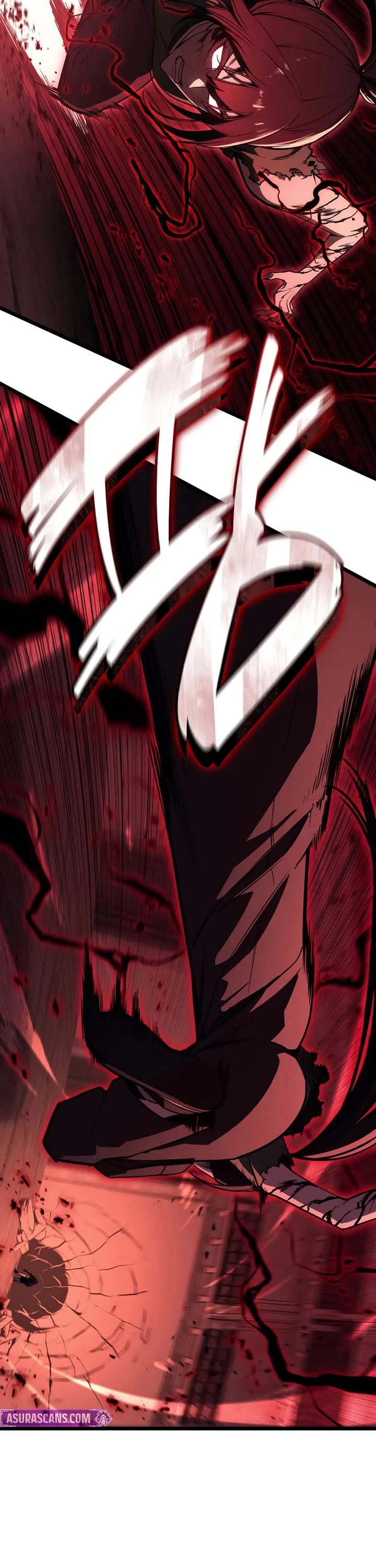 The Return of the Disaster-Class Hero chapter 136 page 31