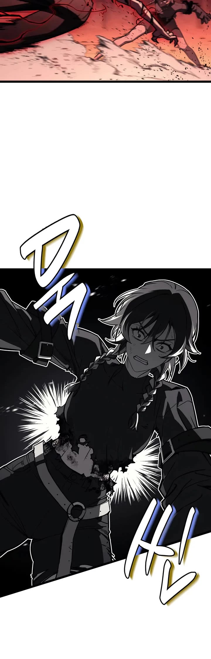 The Return of the Disaster-Class Hero chapter 136 page 34