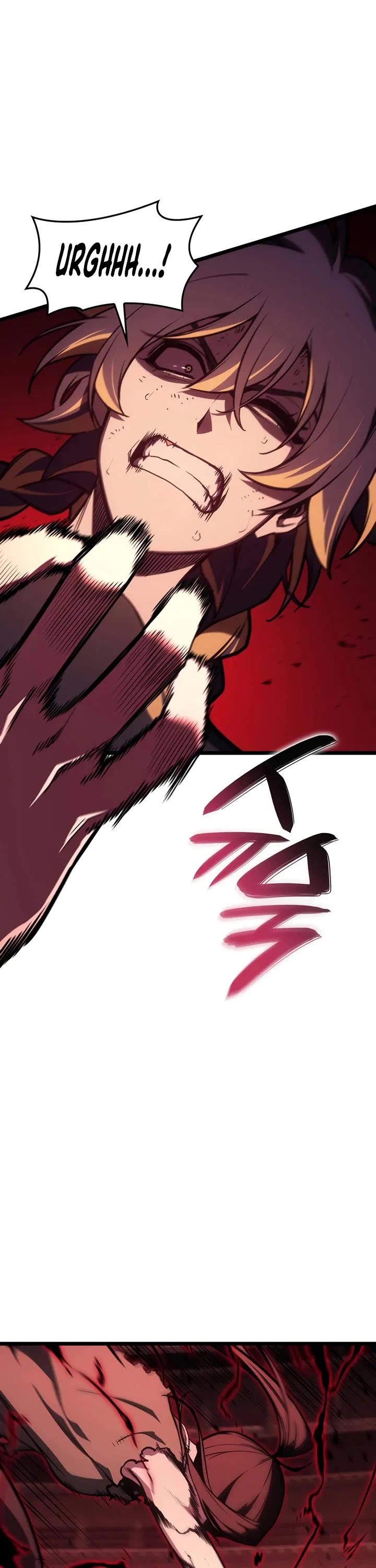 The Return of the Disaster-Class Hero chapter 136 page 35