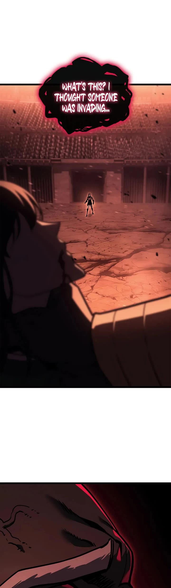 The Return of the Disaster-Class Hero chapter 136 page 4