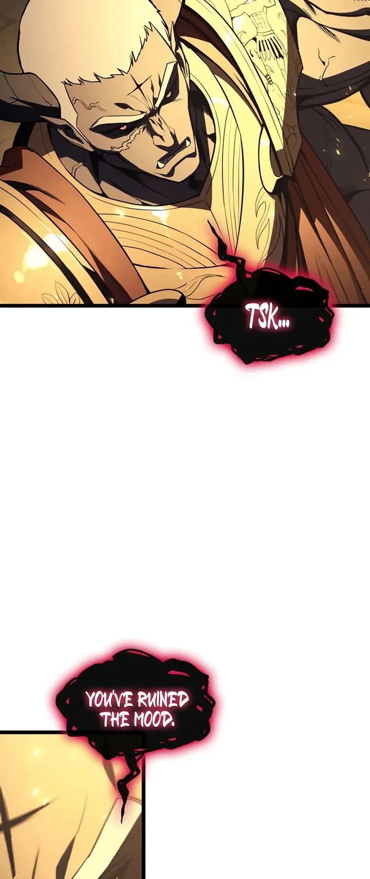 The Return of the Disaster-Class Hero chapter 136 page 43