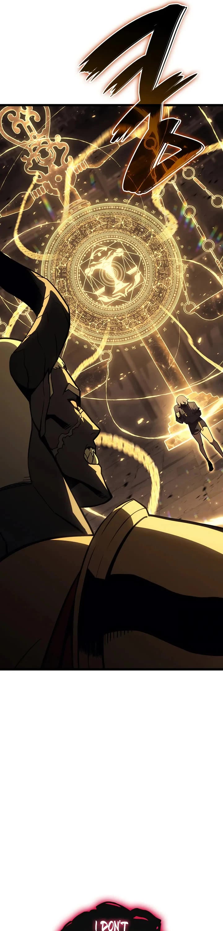 The Return of the Disaster-Class Hero chapter 136 page 45