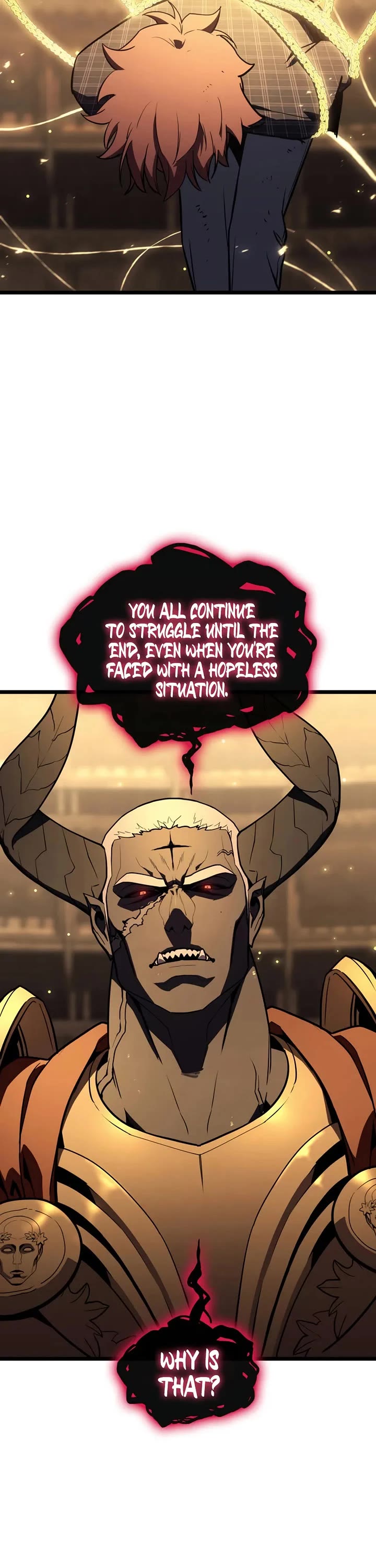 The Return of the Disaster-Class Hero chapter 136 page 47