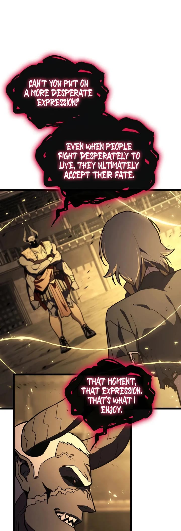 The Return of the Disaster-Class Hero chapter 136 page 48