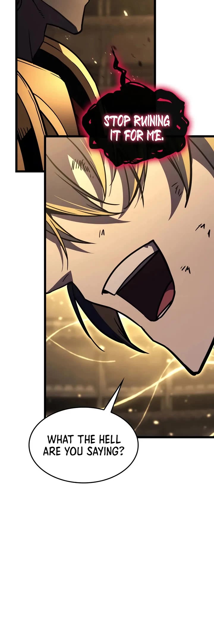 The Return of the Disaster-Class Hero chapter 136 page 49