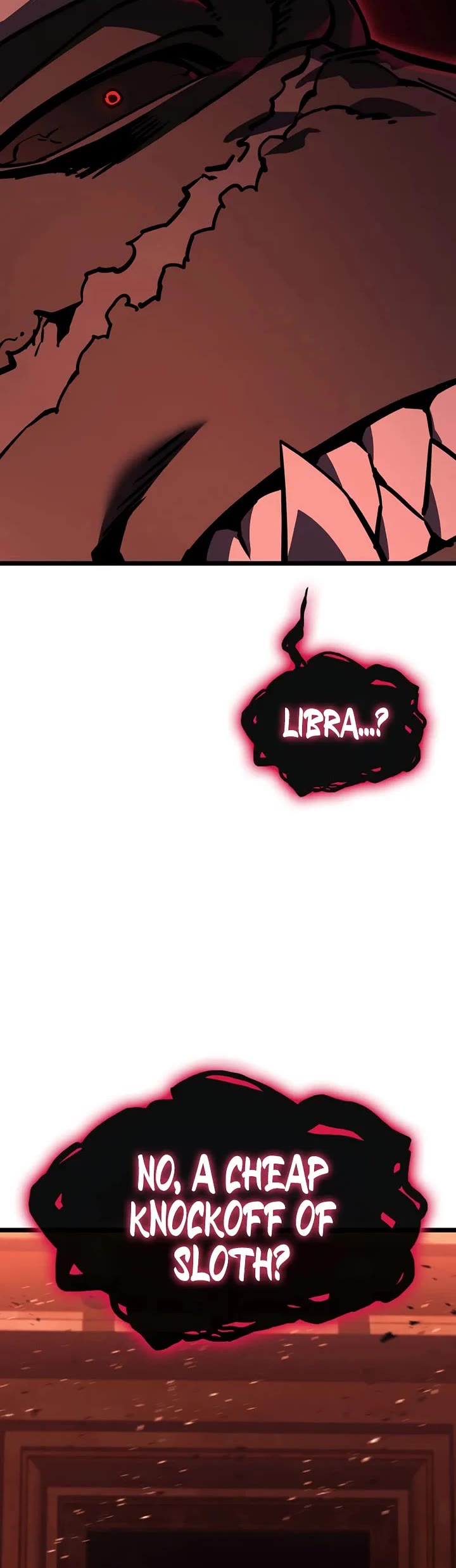 The Return of the Disaster-Class Hero chapter 136 page 5