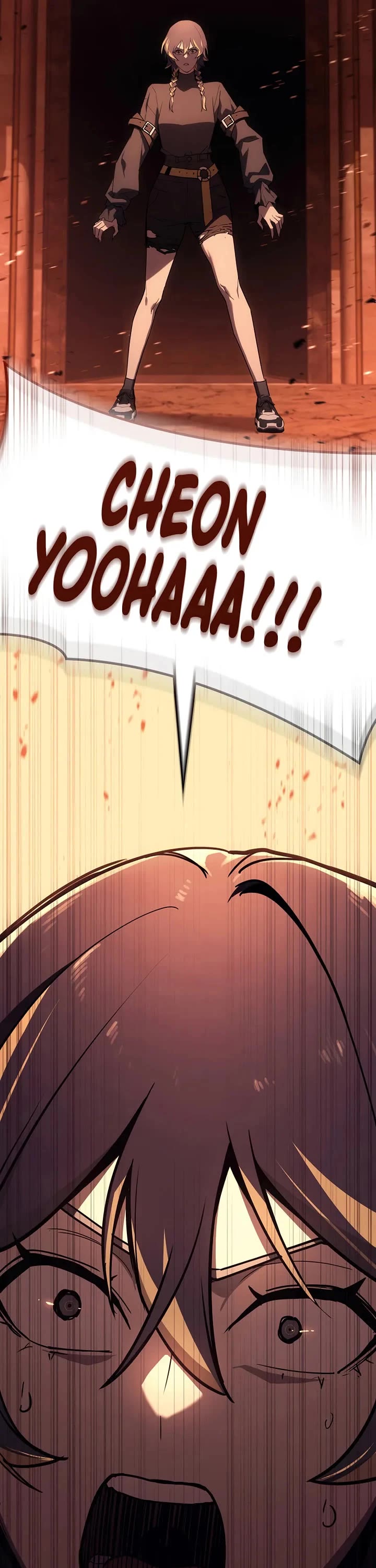 The Return of the Disaster-Class Hero chapter 136 page 6