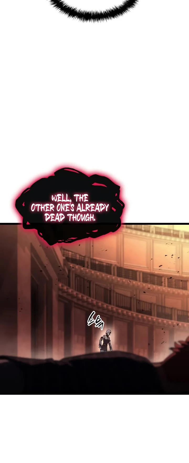 The Return of the Disaster-Class Hero chapter 136 page 9